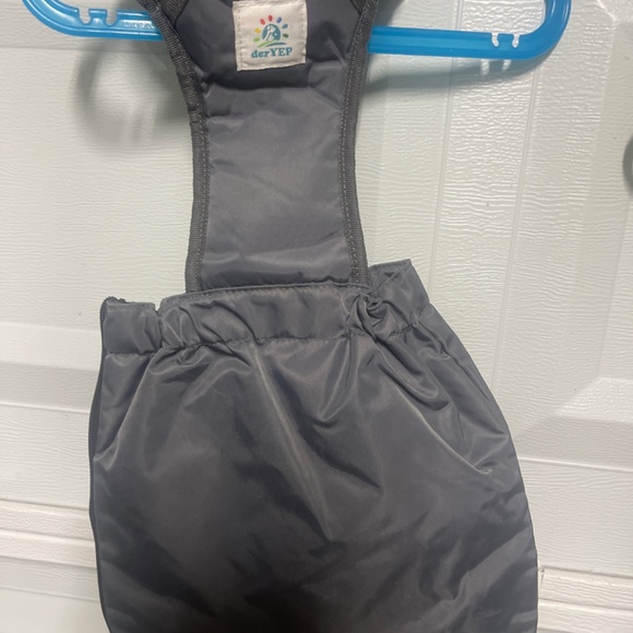 Dog back pack and dog drag bag - Picture 9 of 9